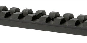 MI HENRY ACCESSORY RAIL PISTOL CALIBER