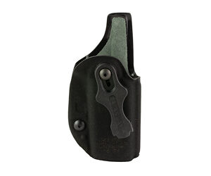 SL SPECIES GLOCK 43/43X CORD BLK RH