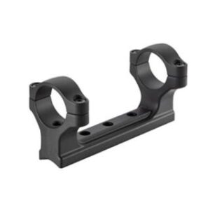 CVA DURASIGHT DEAD ON 1PC MOUNT HIGH BLK