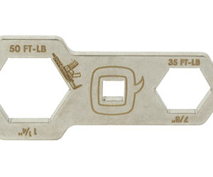 Q HONEY BADGER MULTI TOOL