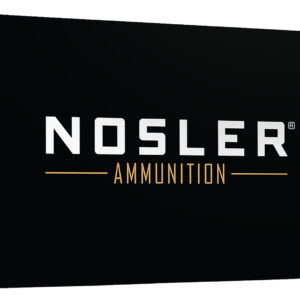Nosler 61030 Ballistic Tip  22Nosler 55gr Spitzer Ballistic Tip Varmint 20 Per Box/10 Case