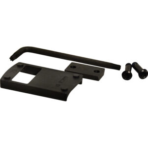 LEU MOUNT DELTAPOINT PRO DOVETAIL BER 92 MATTE