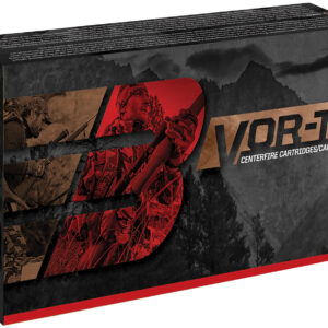 Barnes Bullets 21548 VOR-TX Rifle 300Blackout 110gr TAC-TX Flat Base 20 Per Box/10 Case