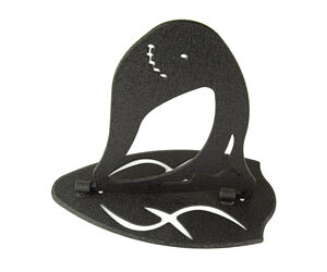 SKULL HOOKER BIG HOOKER LNG ARM BLK