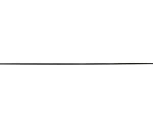 BCT CARBON FBR CLN ROD 39"