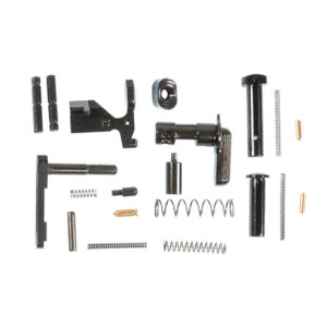 SW M&P AR15 CUSTOMIZABLE LOWER PARTS KIT