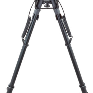Champion Targets 40852 Standard Bipod 13.5-23" Black Metal