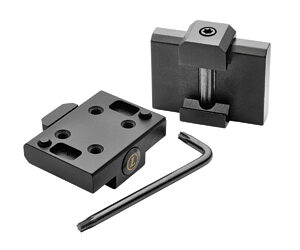 LEUP DELTA PNT PRO CROSS SLOT MNT
