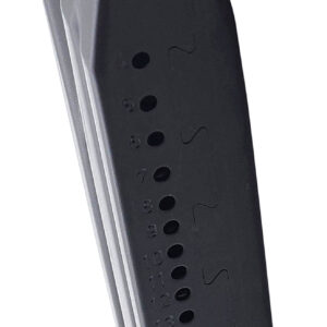 HK 50255803 VP9  Black Detachable 17rd 9mm Luger