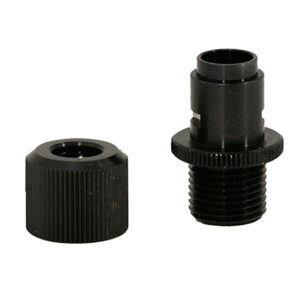 WAL P22 THRD BBL ADAPTER