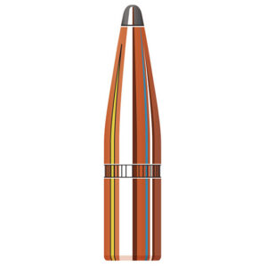 HORN BLT 6.5MM 140GR SP .264 100/25
