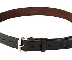 1791 BELT 01 SIGNATURE BROWN 34/38