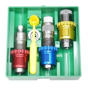 Lee Pacesetter Breech Lock 3-Die Set - .308 WIN