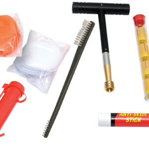 Traditions A5103 Load It/Shoot It/Clean It Kit 209 Primers Muzzleloader