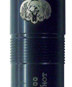 Carlson's Choke Tubes 11627 Cremator  Browning Invector Plus 12 Gauge Long Range Non-Ported 17-4 Stainless Steel
