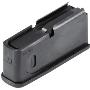 Browning 112024042 AB3  3rd 7mm Rem Mag Black Steel w/ Polymer Base Pad