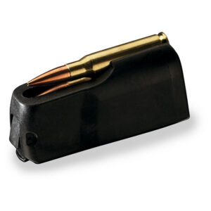 BRO MAG XBOLT 204RUG 4RD SUPER SHORT ACTION