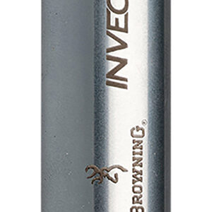 Browning 1134273 Invector-DS  Browning 12 Gauge Modified Extended Stainless Steel Chrome