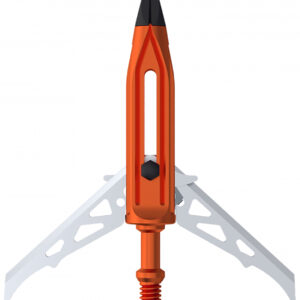Ravin Crossbows R102 Broadhead  3 Pack Aluminum
