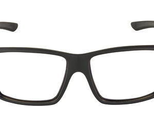 MAGPUL EXPLORER BLK FRM CLEAR LENS
