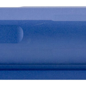 Strike ARARET7BLU Advanced Receiver Extension  AR-15, AR-10 Blue Anodized Aluminum