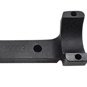 DNZ 11003 Game Reaper-Harrington & Richardson Scope Mount/Ring Combo Matte Black 1"