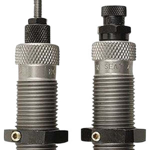RCBS 15701 Full-Length 2-Die Set Group A .32 Win Special
