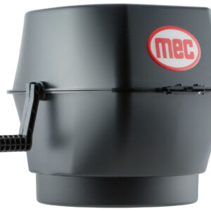 MEC  Brass Prep Rotary Tumbler