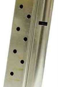 CLT MAG GOVT GC CC 38SUP 9RD SS