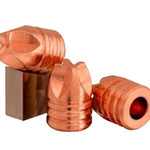 Lehigh Defense 09429125SP Xtreme Defense 44Special/44Mag 125gr Fluid Transfer Monolithic 50/Box