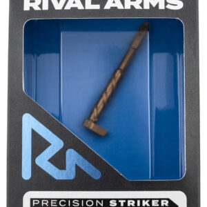Rival Arms RARA40G001C Precision Striker  9mm/40 S&W Glock Gen3-4 Bronze 17-4 Stainless Steel