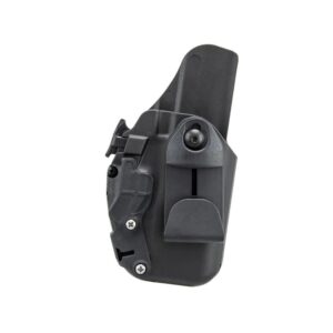 Safariland 575 IWB Pro-Fit Holster For S&W Shield 9/40/45 GLS Black RH