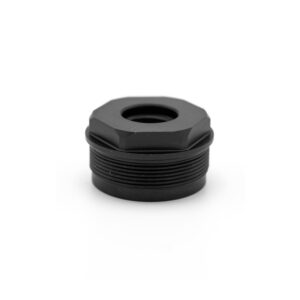 HUX RAD DIRECT THREAD ADAPTER 1/2-28