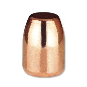 Berry's Preferred Plated Pistol Bullets .40 cal/10mm .401" 180 gr RS 250/ct