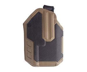 BH OMNIVORE STREAMLIGHT RH BLK/TAN
