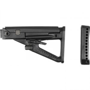 ARCHANGEL YUGOSLAVIAN AK OPFOR BUTTSTOCK WITH PAD