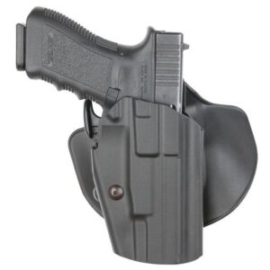 Safariland #578 7Ts Pro-Fit GLS Holster Size 2 Compact Similar To Glock 19/23 Black Left Hand
