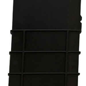 Howa ATIM10R223 Detachable Mag  Black Polymer 10rd 223 Rem/204 Ruger for Howa 1500
