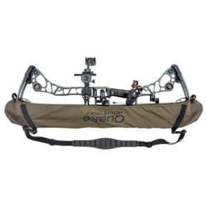 QUAKE CLAW SLING BOW W/ COVER