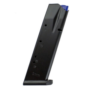 CZ MAG CZ 75 SP-01/ SHADOW II 9MM 17RD