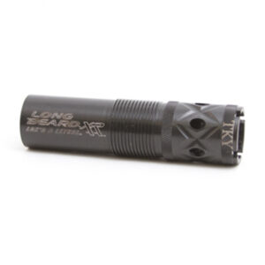 CARL LONG BEARD TKY REM PRO BORE 12GA .665