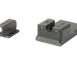 TRUGLO TRIT PRO FOR RUGER SR SET