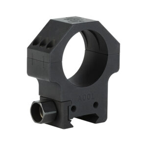 SIG ALPHA 1 HIGH RINGS STEEL