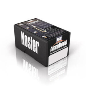 NOS 8MM 200GR AB 50/3