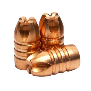 Lehigh Defense 07429220SP Xtreme Penetrator 44Special/44Mag 220gr Fluid Transfer Monolithic 50/Box