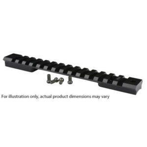 WAR BASE WBY MARKV STD MT TACTICAL RAIL 20MOA