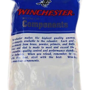 Winchester Ammo WB556MC55D Centerfire Rifle  5.56x45mmNATO 55gr Full Metal Jacket Boat Tail 500 Per Box/4 Case