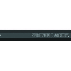 Springfield Armory AR5430LEVARF LevAR Ratcheting Charging Handle with 7.25" OAL for AR-15