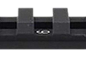 HK 702390   Black Aluminum SL8/USC