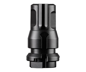 DEAD AIR KEYMICRO 1/2X28 9MM